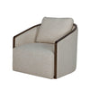 Zebina Swivel Chair