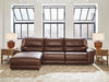 DeepWakes Reclining Sofa Chaise