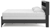 Broachmyn Bed