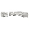 Collins Power Recliner