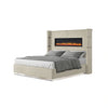 Lizelle Bed