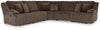 Top Tier Living Room Set