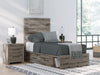 Graystorm Bedroom Set