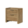 Elinora Nightstand w/ USB