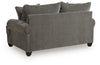 Tallow Creek Loveseat