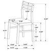 Bucknell Dining Set
