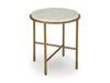 Alben End Table