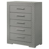 Ives Chest of Drawers