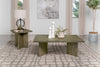 Andando End Table