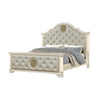 Jasmine Bed