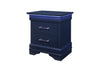 Charlie Nightstand with LED