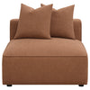 Jennifer Armless Chair