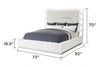 Coco Bedroom Set