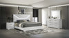 Blanca Bedroom Set