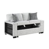 Prato Loveseat