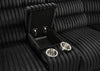 Atkinson Reclining Sectional Sofa