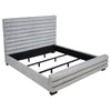 Patricia Panel Bed