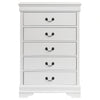 Louis Philippe Chest of Drawers