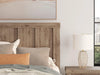 Oliandon Bed
