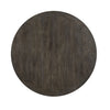 AULETTA Round Dining Table, Gray