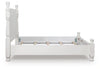Rowlenstown Bed