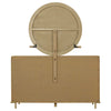 Arini Dresser with Mirror
