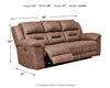 Stoneland Living Room Set