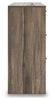 Elbrim Dresser