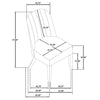 Leandro Dining Side Chair