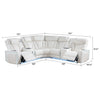 Electra Sectional