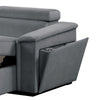 Harvey Sectional