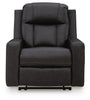 Mackmenville Recliner