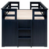 Carlsbad Captains Bed with Trundle