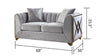 Velencia Loveseat