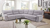 TYRONE Power Sectional
