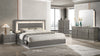Altima Bed