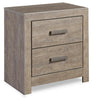 Culverbach Bedroom Set
