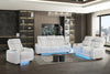 Electra Loveseat