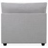 Cambria Armless Chair