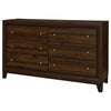 Welsley Dresser