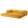 Perri 79" Compressed Sofa