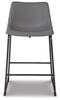 Centiar Counter Height Bar Stool
