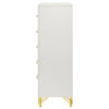 Lucia Chest of Drawers