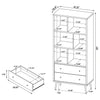 Maeve Bookcase
