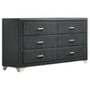 Melody Bedroom Set