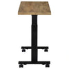 Westpark Bed C-Table