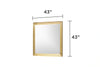 Obsession Mirror