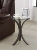 Edgar Side Table