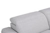 Melancton Power Sectional