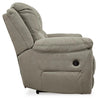 Next-Gen Gaucho Reclining Loveseat with Console